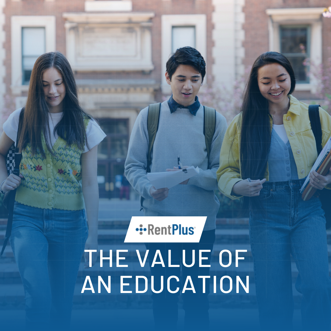 The Value of an Education