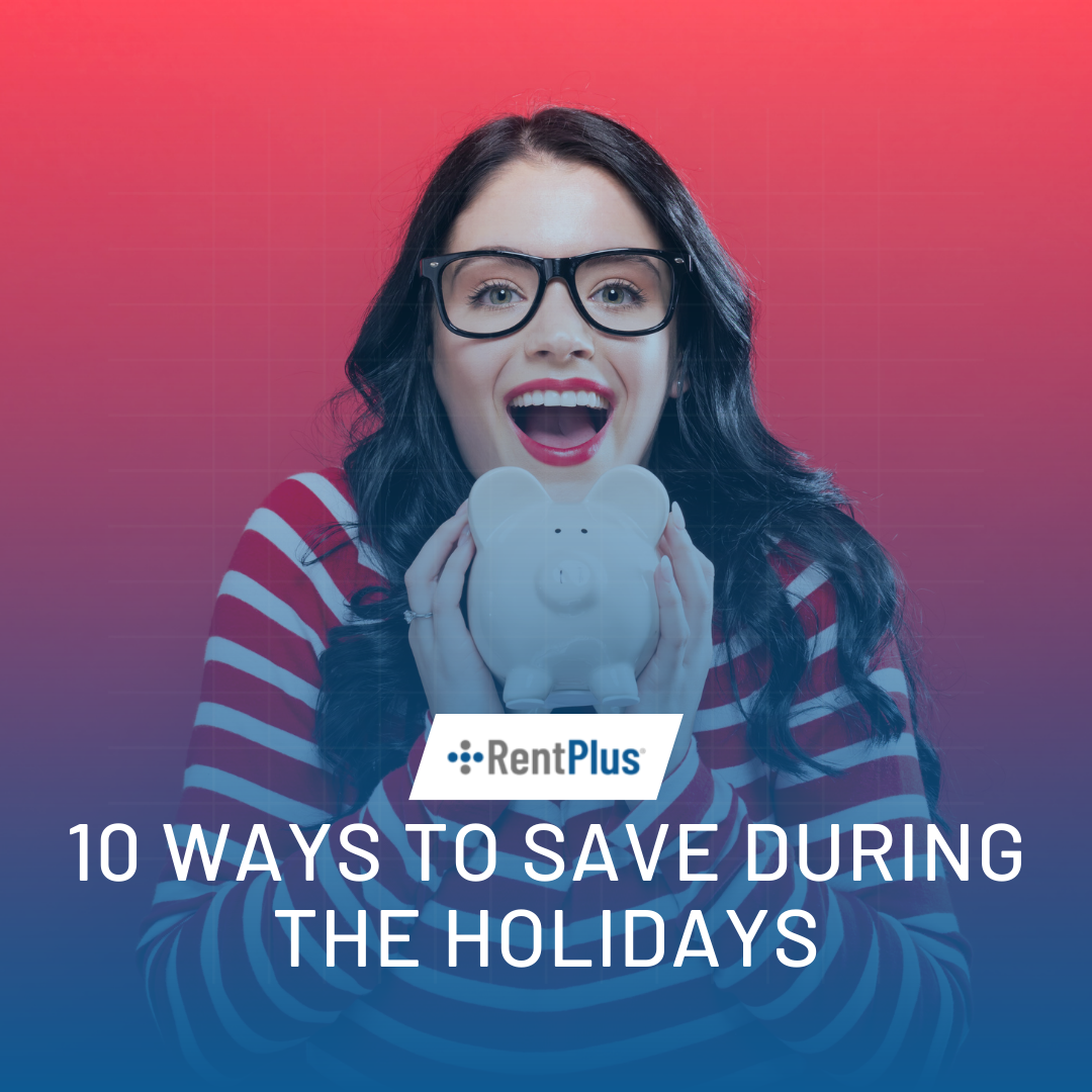 10 Ways to Save During the Holidays