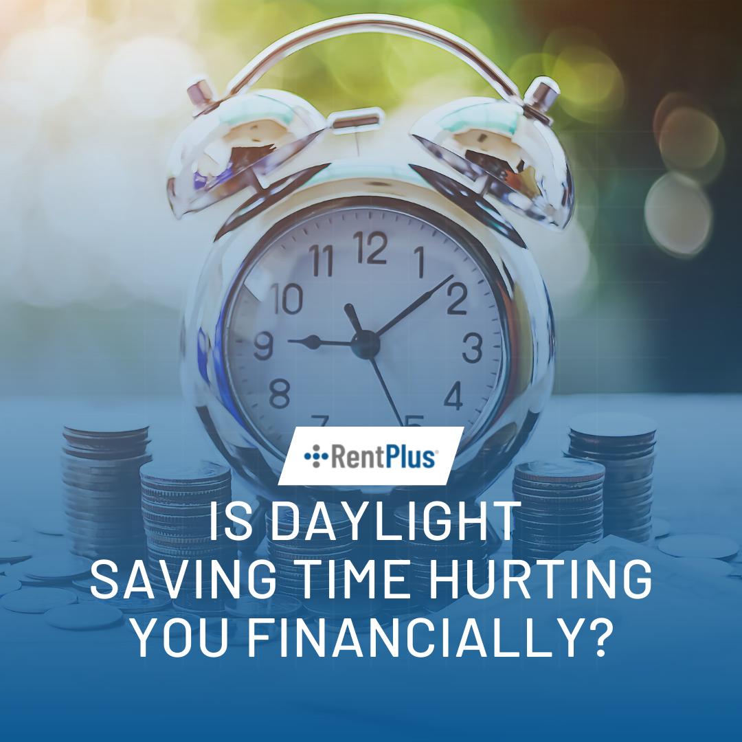 Is Daylight Saving Time Hurting You Financially?