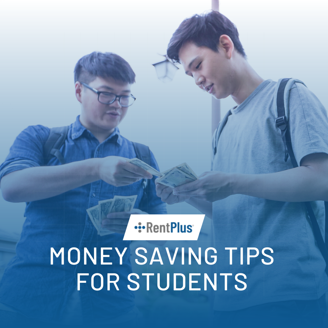 Money Saving Tips for Students