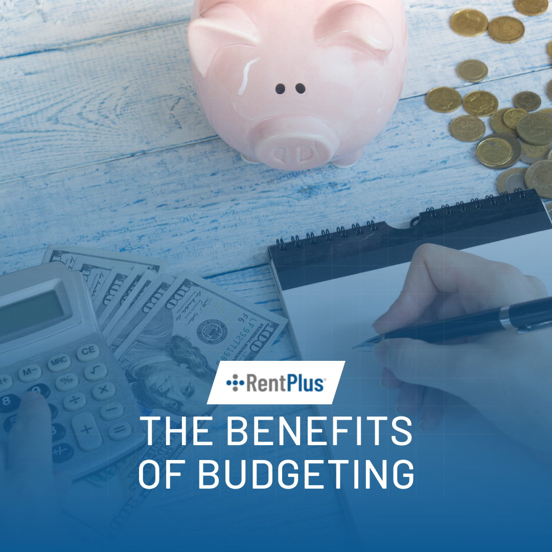 The Benefits of Budgeting
