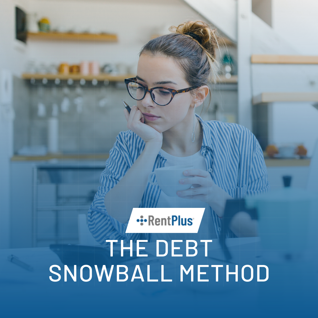 The Debt Snowball Method