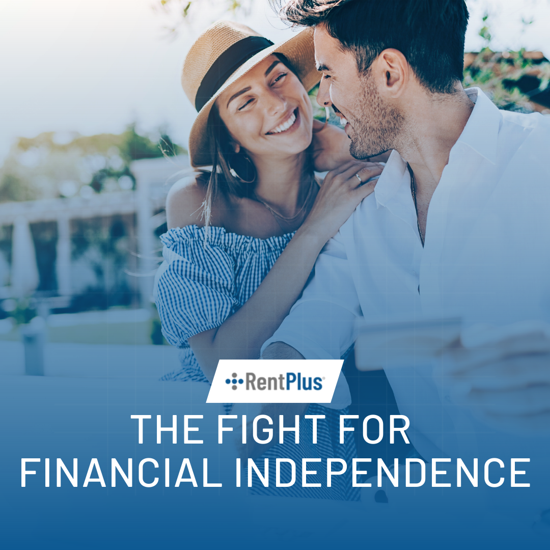 The Fight For Financial Independence