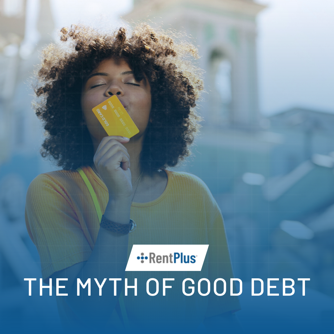 The Myth of Good Debt