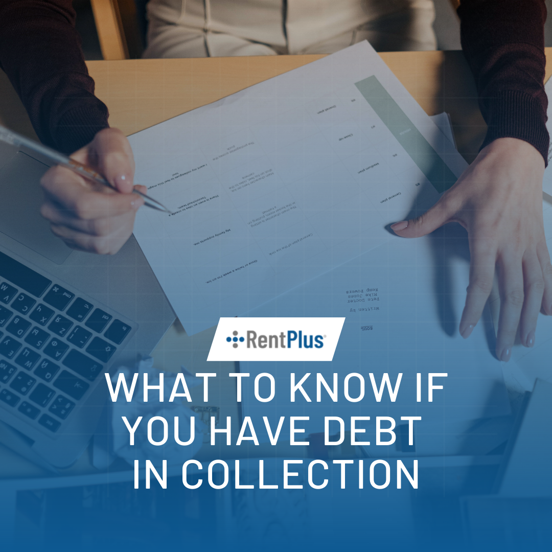 What to Know If You Have Debt in Collection