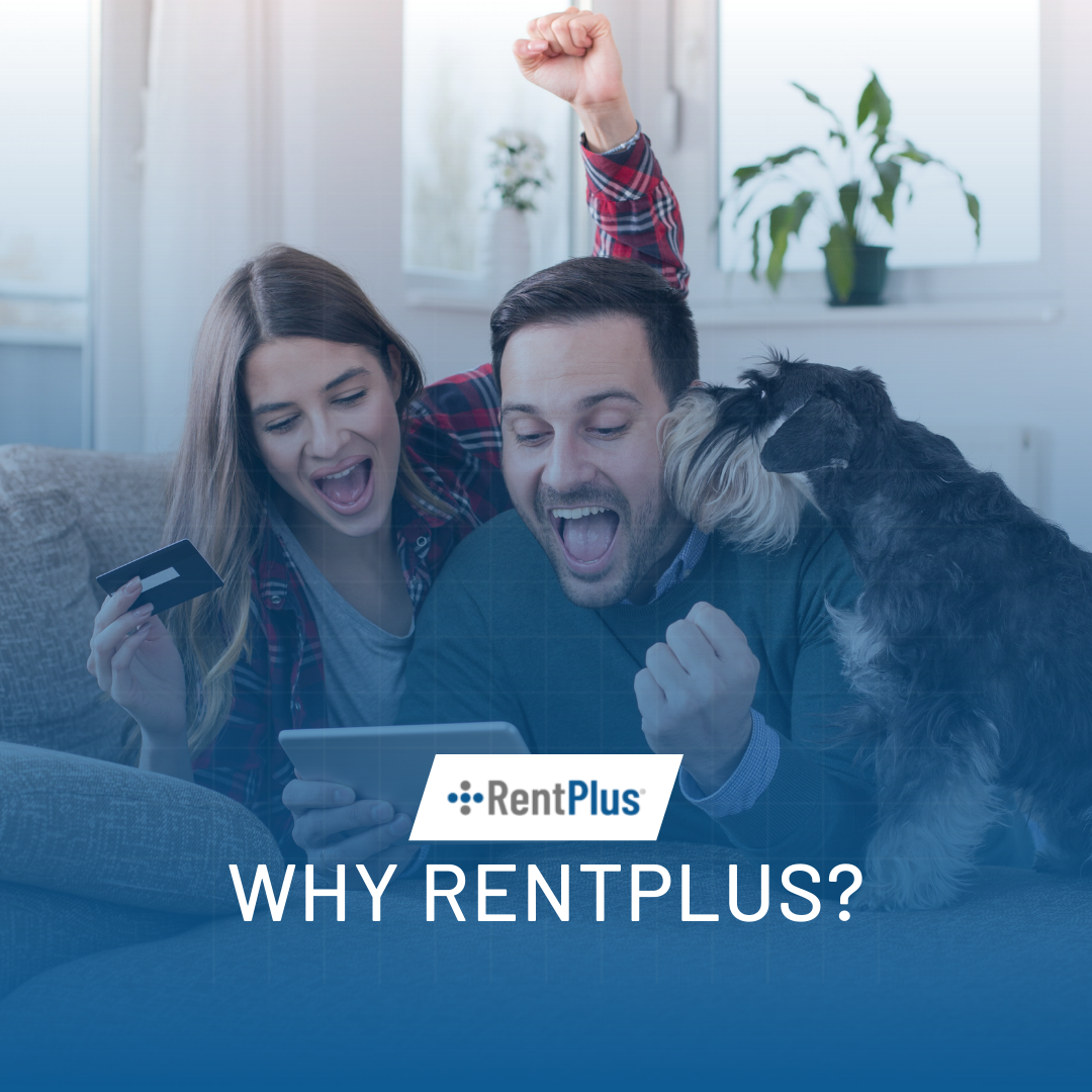 Why RentPlus?